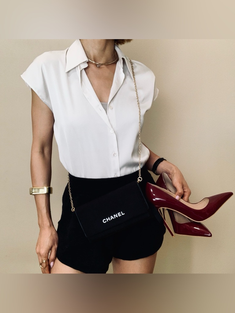 Brand New Rachel Roy Blouse